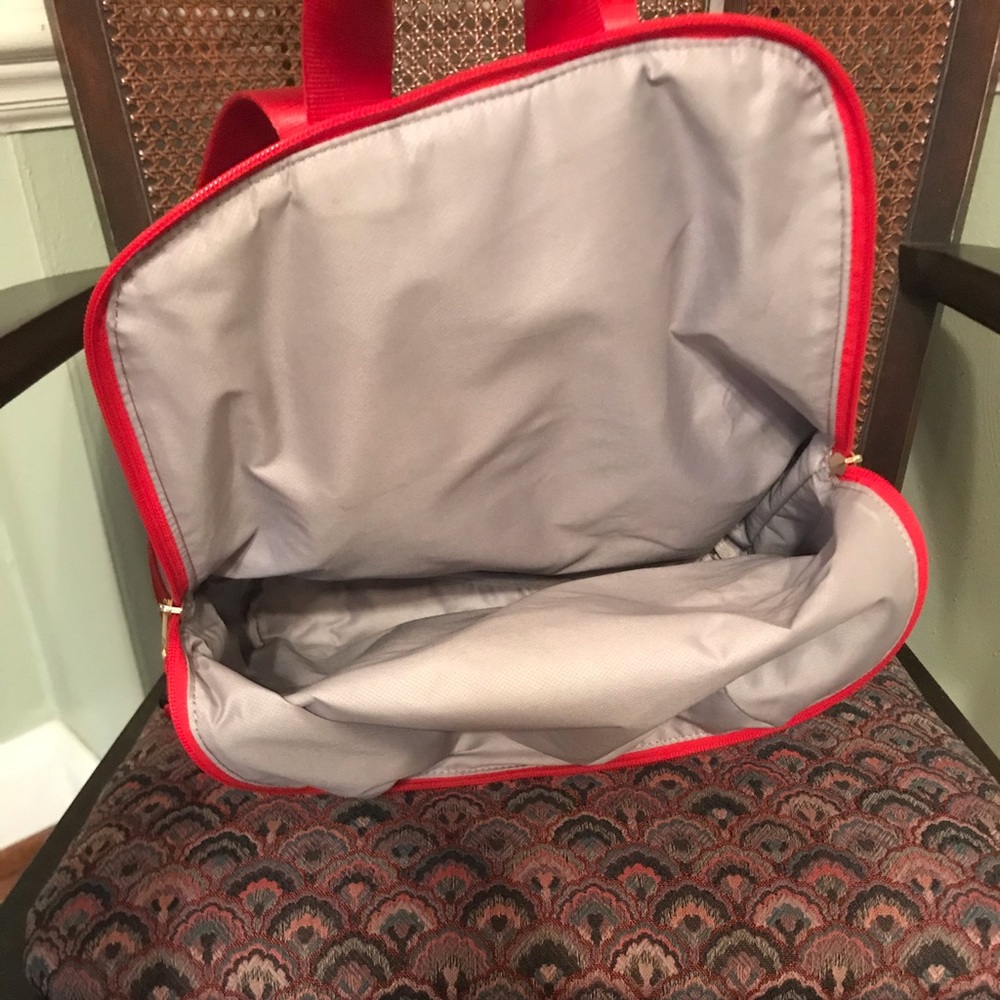 Travel Backpack - Picture 5 of 5